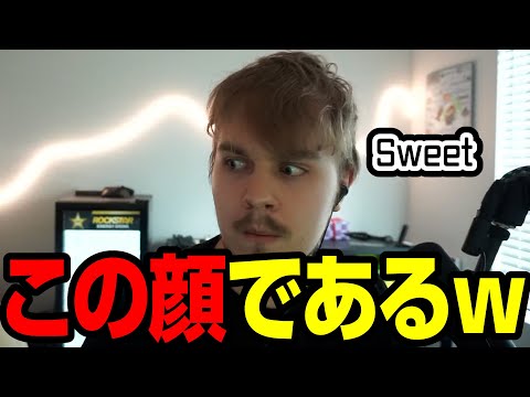 【Apex翻訳】新チャーライが弱すぎてビックリするSweet【まとめぺくす】