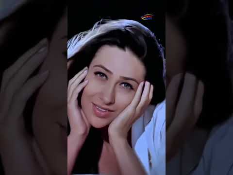 Tumsa nahi #karismakapoor #bobydeol #lovesong #bollywood