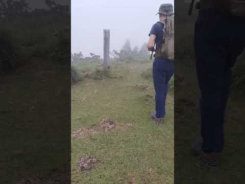 【山頂シリーズ】鳩ケ峰