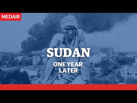 Sudan 1 Year Anniversary