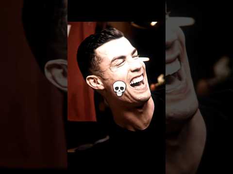 Mrbeast And Ronaldo Sigma Short #attitude #sigma #trollface