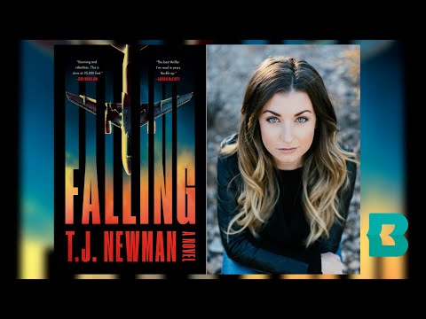 Book Buzz: Falling