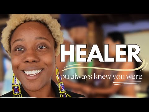 How to Be a Healer: 8+ Years of Leading Healing Sessions for Hundreds