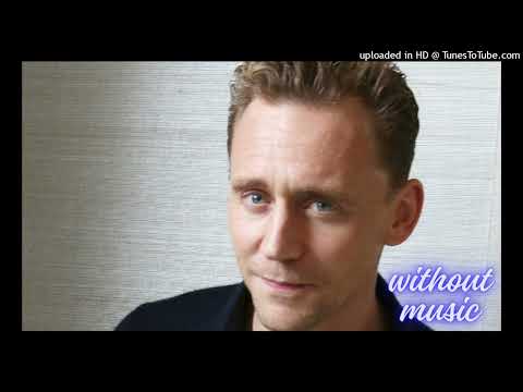 Poetry: "Words, Wide Night" by Carol Ann Duffy ‖ Tom Hiddleston (12/08) [without music]