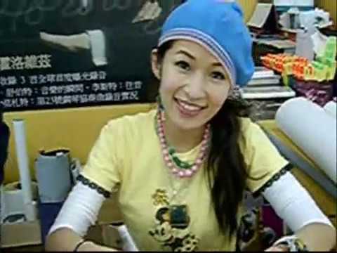 萧亚轩 ELVA HSIAO【第5大道】专辑 台南大眾簽名會