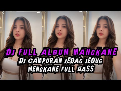 KUMPULAN DJ FYP TIKTOK 2024 SOUND KANE JEDAG JEDUG FUL BAS TERBARU