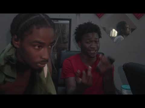 Milo Flocks X IBF JAH  freestyle