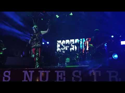 Especimen - Concierto En Vivo En el Jefe Cuautitlán 2024 - Concierto Completo - Reza por mi