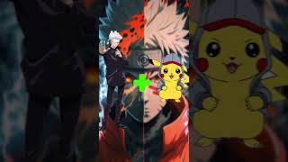 #gojo #pikachu #anime #animefans #animelover #subcribe #like #viral #viralshort #viralshorts