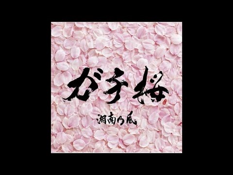 【一時間耐久】湘南乃風/ガチ桜