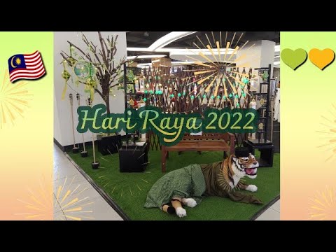 Selamat Hari Raya 2022🌟