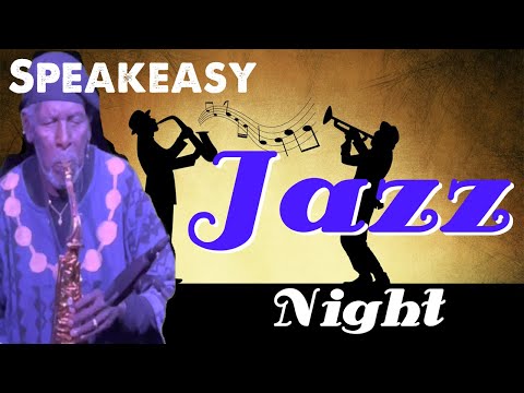 Speakeasy Jazz Night at Keystone Korner in Baltimore 🎷