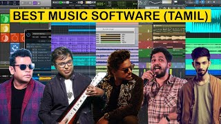 What Is The Best DAW - Music Production Software | How To Choose It | Must Watch