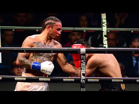 Regis Prograis (USA) vs Jose Zepeda (USA) | Boxing Fight Highlights | HD