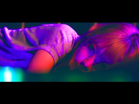 Q'ulle / avex 2nd Single「DRY AI」Video Clip 予告動画 typeC