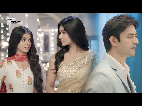 Durga Atut Prem Kahani NEW PROMO Durga and Anurag are emotional about their relationship