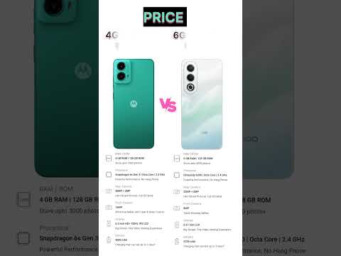 Oppo k12x 5g vs Moto g 45 5g !! Motorola g45 5g review 😲 oppo k12x 5g price #tecnicalguruji #vairal