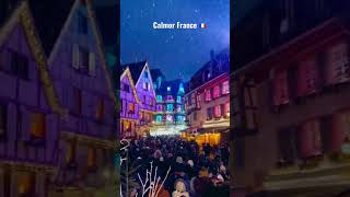 Calmor France 🇫🇷 #travellife #trending #travel #viral #viralvideo #travelingram #calmor #france