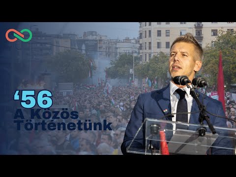 Október 23  - A Közös Történetünk