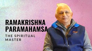 The Spiritual Master: Ramkrishna Paramahamsa | Session 3 | Finland Satsang 2022 | Sri M