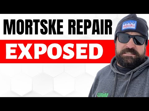 Mortske Repair 2 Shocking Things You Don't Know | Latest New Shop Video | Obs Impala