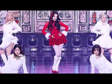 [4K] IRENE – Ka-Ching Dance Mirrored