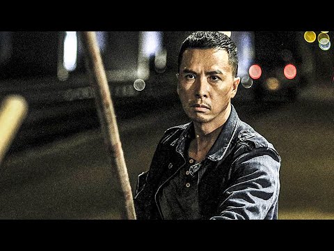 Legendary “Kung Fu” Series Gets A Remake, Donnie Yen Will Star In It