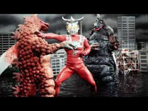 ウルトラマンレオ　子門真人