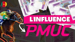 🇨🇲 L'influence du PMUC au Cameroun