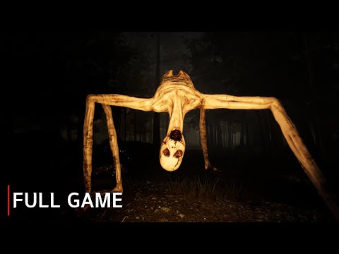 Veneficium l Full Game Walkthrough Gameplay (no commentary)