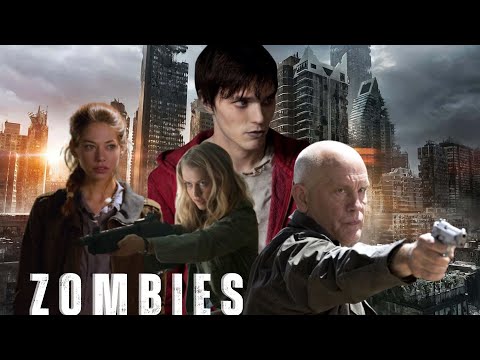 Warm Bodies Edit | Zombies by The Cranberries | Unofficial Music Video