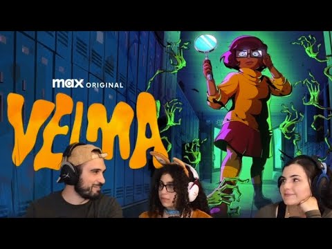 🐺 Eldest Born 🎃 Halloween Special 🔎 The Episode Where We Uncover The Truth About Velma