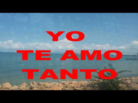 YO TE AMO TANTO - EU TE AMO TANTO