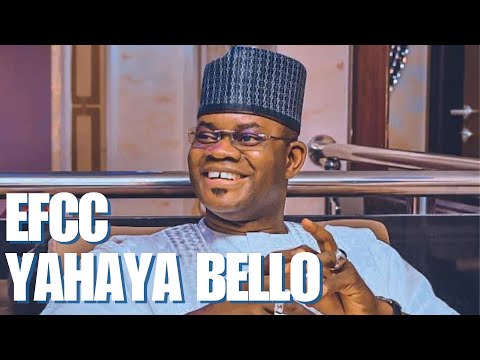 Yahaya Bello & The EFCC | Viewpoint | Veegil Media