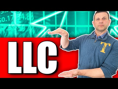 How To Set Up An LLC