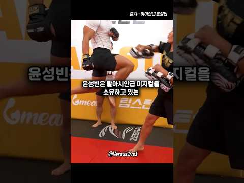 여자 격투기 세계 챔피언 VS 올림픽 금메달리스트