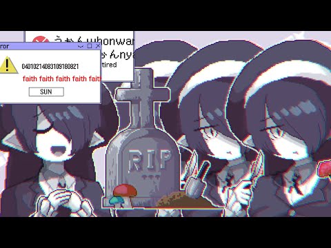 【UTAU/Cover】おくすり飲んで寝よう【泪-Ver.bless-/音源配布】