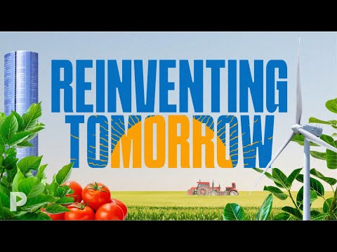 These Innovators are Fighting Climate Change | S2 Trailer | Reinventing Tomorrow