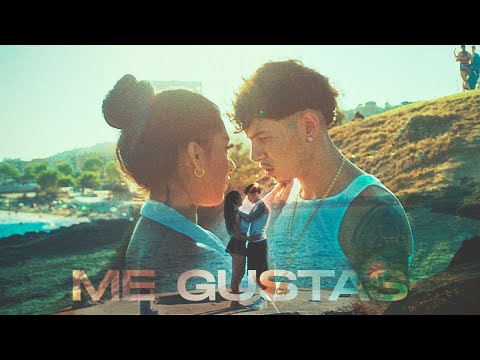 EL POZO   "ME GUSTAS" (Video Oficial)