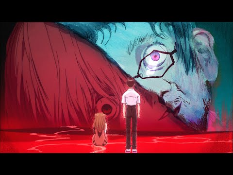 The HIDEAKI ANNO PROBLEM