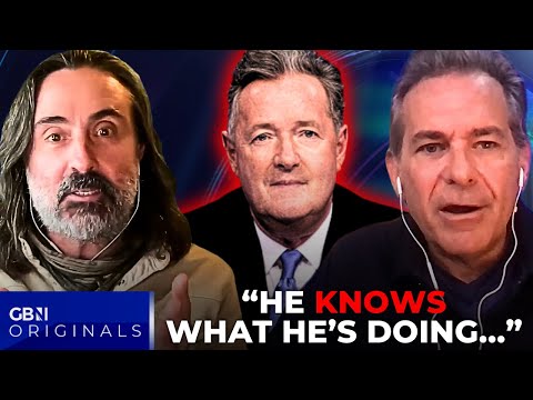 'THE ELITES ARE PSYCHOPATHIC’ - Jimmy Dore REVEALS the TERRIFYING TRUTH They’re HIDING from YOU!