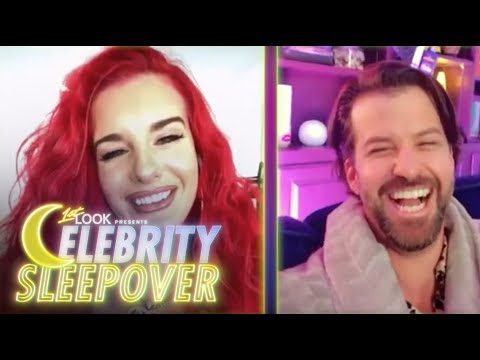 MTV Star Justina Valentine takes Johnny Bananas on Wild Ride through Brooklyn | 1st Look TV