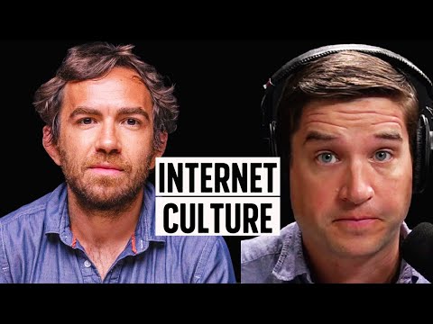 Cal And Jamie Explain The Internet | Salt Bay, Meghan McCain, And Taylor Lorenz