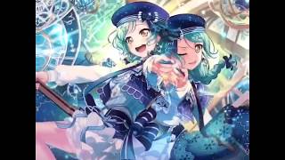 Hina Hikawa & Sayo Hikawa - Say So Edit