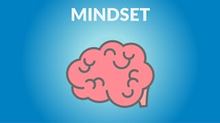 The Most Powerful Mindset for Success