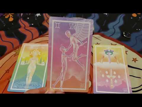 ❄️What to Expect in December - Pick a Card Tarot Reading ❄️