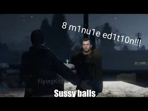 sUssY baLLs sUssY baLLs sUssY baLLs for 8 minutes straight