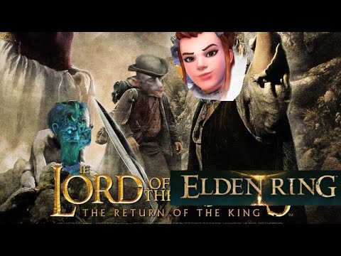 The Lord of the Elden Ring