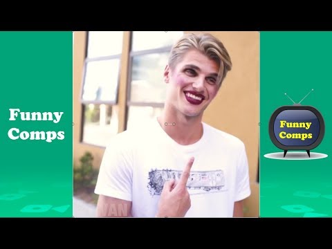 TRY NOT TO LAUGH or GRIN Watching Best Twan Kuyper Instagram Compilation 2018 - Funny Comps ✔