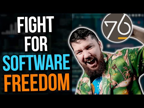 Celebrate Software Freedom Day With System76